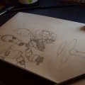 Klant imago Progresso grafietpotloden - 8B
