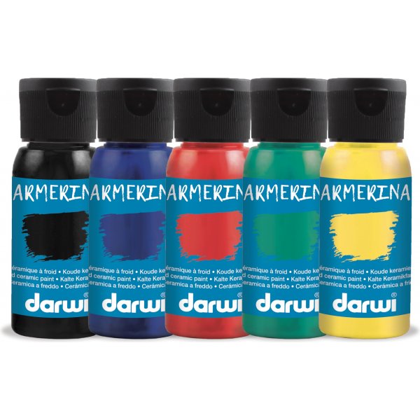 Darwi Armerina Keramiekverf 50 ml