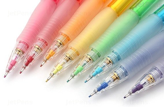 Balpen Pilot Color Eno 0,7 mm