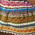 Klant imago Black Sheep Ulrika garen 50g - Cerise (44)