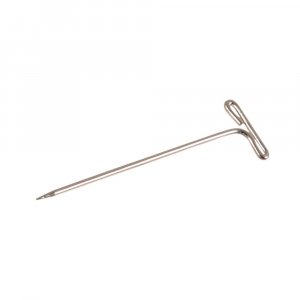 T-naalden KnitPro - 50 st T-naalden KnitPro - 50 st