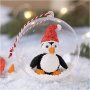 Mini DIY Kit Modelleren - pingun