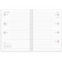 Kalender 24/25 Senator - A5 - 4in1