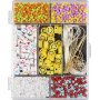 DIY Mix Sieraden - regenboogkleuren - Regenboogkit