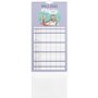 Familiekalender 24/25 - Plezier