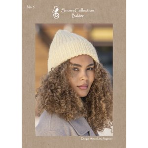 Catalogus Snorre Collectie nr. 3 - Balder Catalogus Snorre Collectie nr. 3 - Balder