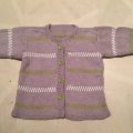 Klant imago Vikinggaren Berk 50g - Lichtgroen (537)