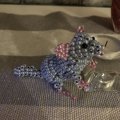 Klant imago Metaaldraad 80 m zilver