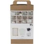 Start DIY Kit Papier maken