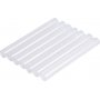 Lijmsticks voor maxi lijmpistool - L10 cm - 7 st