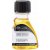 Oliemedium Winsor & Newton 75 ml - Lijnzaad Standolie