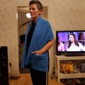 Klant imago Dame 50g - Blauw