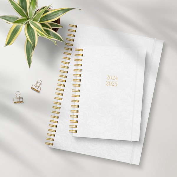 Kalender 24/25 Senator - A6 - Ster Kalender 24/25 Senator - A6 - Ster