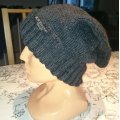 Klant imago Vikinggaren Raggen 150g - Donkergrijs (717)