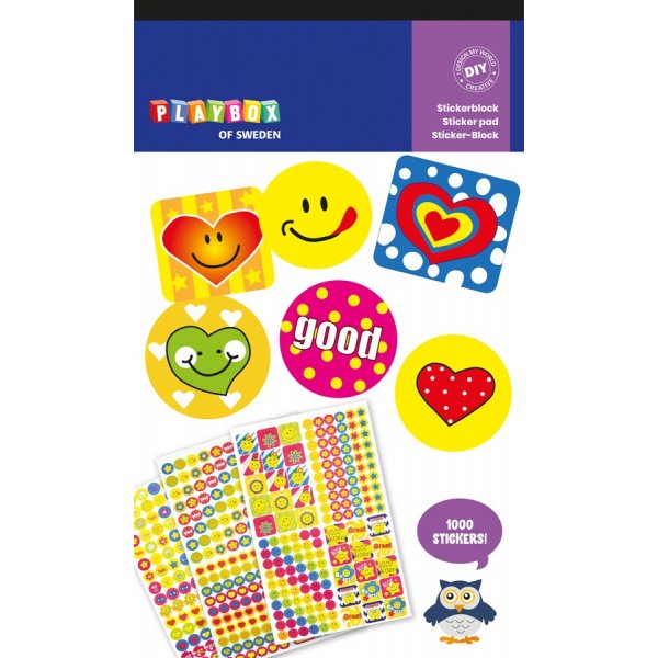 Smileystickers