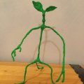 Klant imago Modellering Fimo Soft 57g - Groen