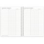 Kalender 24/25 - Lerarenkalender Onderwerp