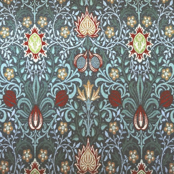 Tapijtstof - Nature\\\'s Flora 22