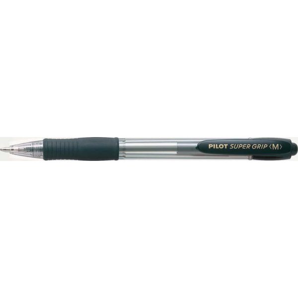 Balpen Pilot Super Grip