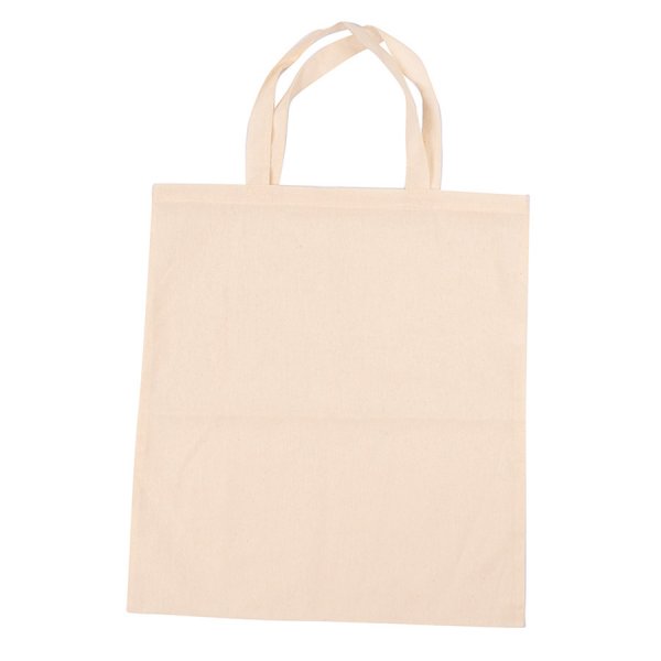 Stoffen tas 38 x 42 cm 5 st