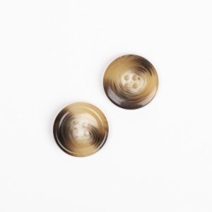 Knopen - Gemarmerd - Diverse maten Knopen - Gemarmerd - Diverse maten