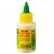 Lijm 100 ml, plastic fles.  Wasbaar
