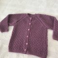Klant imago Alpaca Solo 50g - Lila