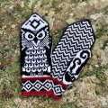 Klant imago DROPS Baby Merino Uni Colour garen - 50g - Rood (16)