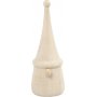 Scandinavische elf - 3 cm - H8 cm