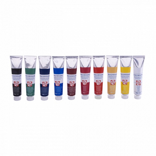 Gouache Basisset Gouache Basisset