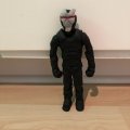 Klant imago Fimo Pro 350g - zwart