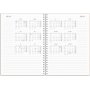 Kalender 24/25 - Plan meer