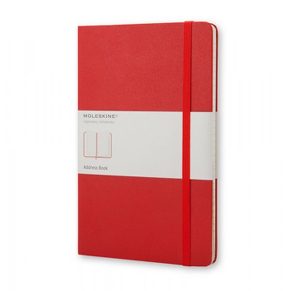 Adresboek Groot - Gestructureerd Adresboek Groot - Gestructureerd