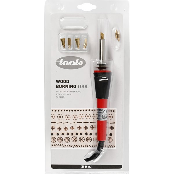 Styluspen - Verwisselbare punten