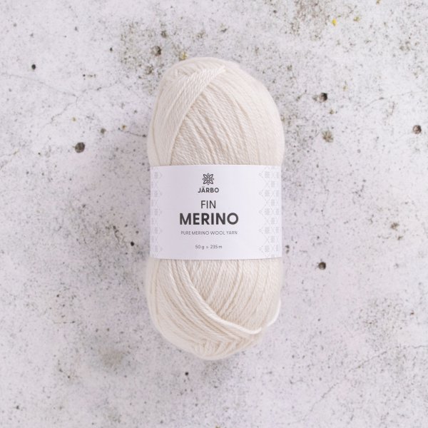 Fijne Merino - 50g