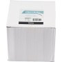 Lijmsticks voor maxi lijmpistool - L10 cm - 100 st