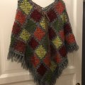 Klant imago DROPS Alpaca Mix garen - 50g - Middengrijs (517)
