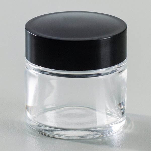 Lege glazen potten 20 ml - 16-pack