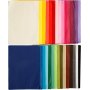 Vloeipapier - A4 - 14 gram - 30 x 10 vellen