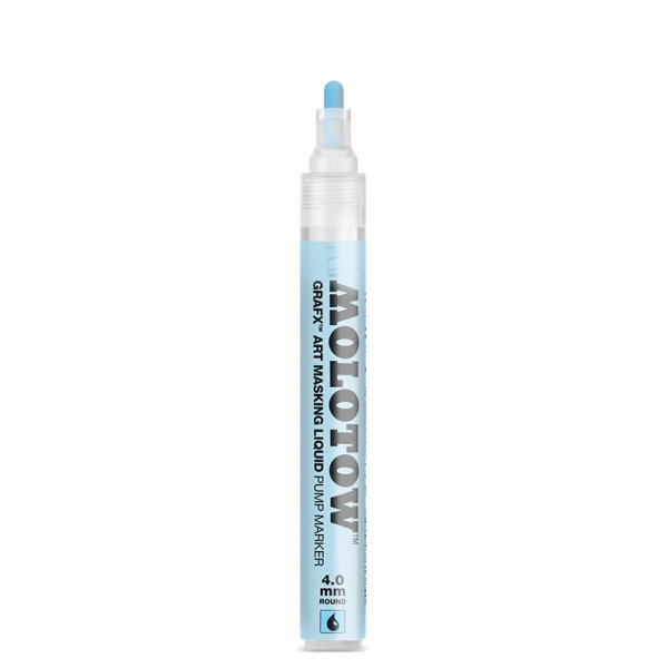 Maskeerpen GRAFX