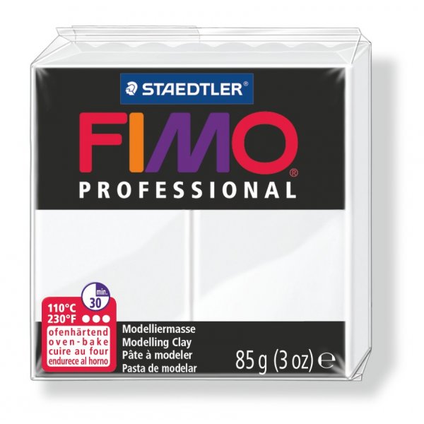 Model Fimo Professional 85 gram
