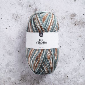 Big Verona 200g - Cacaokruimels Big Verona 200g - Cacaokruimels