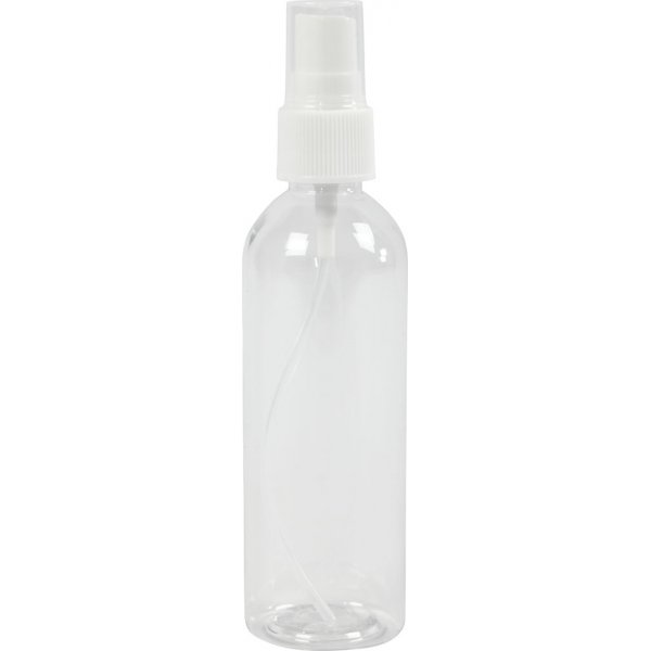 Spuitfles - 100 ml Spuitfles - 100 ml