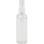 Spuitfles - 100 ml