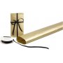 Vloeipapier - goud - 50 x 70 cm - 14 gr - 25 vellen