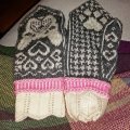 Klant imago Vikinggaren Babywol 50g - Donkergrijs (315)