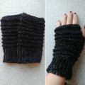 Klant imago DROPS Big Merino Mix garen - 50g - Antracietgrijs (03)