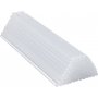 Lijmsticks voor mini lijmpistool - L25 cm - 80 st