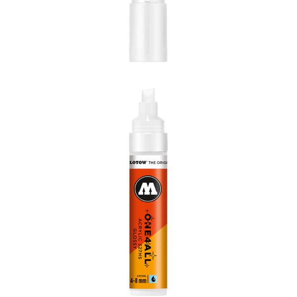 Acrylstiften - Molotow - 327HS - 4-8mm