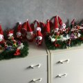 Klant imago Poppenhaar - wit 15 gr
